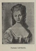 An illustration from Saggi di astronomia popolare, 1912 (1912)