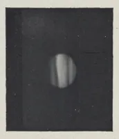 An illustration from Saggi di astronomia popolare, 1914 (1914)