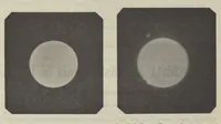 An illustration from Saggi di astronomia popolare, 1915 (1915)