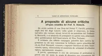 An illustration from Saggi di astronomia popolare, 1917 (1917)