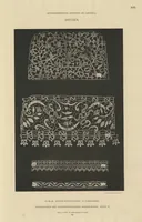 Picture 8 of 15 from Ornamentale und Kunstgewerbliche Sammelmappe : Spitzen des 16. bis 19. Jahrhunderts aus den Sammlungen des Kunstgewerbe-Museums zu Leipzig; Serie IV (1894), leaf 30
