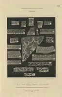 Picture 14 of 15 from Ornamentale und Kunstgewerbliche Sammelmappe : Spitzen des 16. bis 19. Jahrhunderts aus den Sammlungen des Kunstgewerbe-Museums zu Leipzig; Serie IV (1894), leaf 48