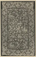 Picture 13 of 15 from Ornamentale und Kunstgewerbliche Sammelmappe : Spitzen des 16. bis 19. Jahrhunderts aus den Sammlungen des Kunstgewerbe-Museums zu Leipzig; Serie V (1894), leaf 48
