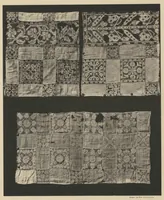 Picture 15 of 15 from Ornamentale und Kunstgewerbliche Sammelmappe : Spitzen des 16. bis 19. Jahrhunderts aus den Sammlungen des Kunstgewerbe-Museums zu Leipzig; Serie V (1894), leaf 54