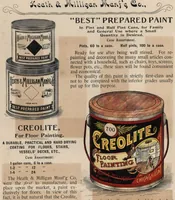 An illustration from Sample colors, paints, stains, etc., Heath & Miligan Mfg Co. (1895)