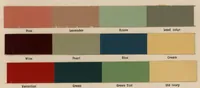 An illustration from Sample colors, paints, stains, etc., Heath & Miligan Mfg Co. (1895)