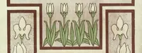 An illustration from Sanitary wall flat. (1930)