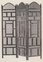 An illustration from Sarna retail catalog no.62. (1961)