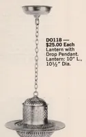 Picture 1 of 9 from Sarna retail catalog no.62. (1961), leaf 5