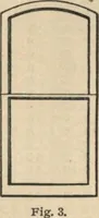 An illustration from Sash, doors, blinds, moulding and all kinds of millwork. (1904)