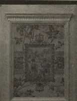 An illustration from Sash, doors, blinds, moulding and all kinds of millwork. (1904)