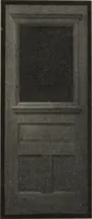 An illustration from Sash, doors, blinds, moulding and all kinds of millwork. (1904)