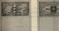 An illustration from Sash, doors, blinds, moulding and all kinds of millwork. (1904)
