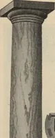 An illustration from Sash, doors, blinds, moulding and all kinds of millwork. (1904)