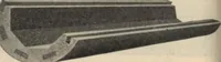 An illustration from Sash, doors, blinds, moulding and all kinds of millwork. (1904)