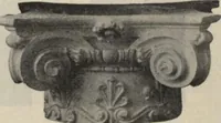 An illustration from Sash, doors, blinds, moulding and all kinds of millwork. (1904)
