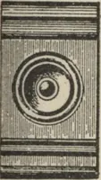 An illustration from Sash, doors, blinds, moulding and all kinds of millwork. (1904)