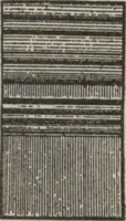 An illustration from Sash, doors, blinds, moulding and all kinds of millwork. (1904)