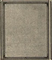 An illustration from Sash, doors, blinds, moulding and all kinds of millwork. (1904)