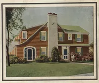 An illustration from Save the surface magazine: volume 10, number 11. (1930)