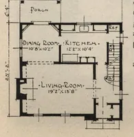 Picture 6 of 12 from Save the surface magazine: volume 10, number 11. (1930), leaf 6