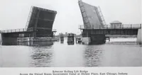 Picture 5 of 8 from Scherzer rolling lift bridges : their inception, development and use. (1916), leaf 18