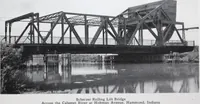 Picture 7 of 8 from Scherzer rolling lift bridges : their inception, development and use. (1916), leaf 24