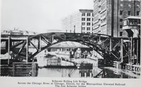 Picture 1 of 8 from Scherzer rolling lift bridges : their inception, development and use. (1916), leaf 5