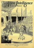 Picture 2 of 6 from Science Wonder Stories, Vol. 1, No. 2 (July 1929) (1929), leaf 7