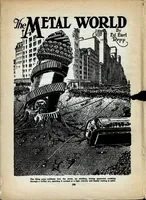 Picture 2 of 5 from Science Wonder Stories, Vol. 1, No. 5 (October 1929) (1929), leaf 7
