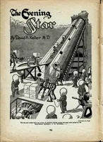 Picture 1 of 5 from Science Wonder Stories, Vol. 1, No. 11 (April 1930) (1930), leaf 5