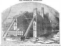 Picture 2 of 3 from Scientific American, Vol. 2, No. 10 (November 28, 1846) (1846), leaf 3
