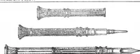 An illustration from Scientific American, Vol. 2, No. 10 (November 28, 1846) (1846)