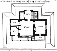 An illustration from Scientific American, Vol. 2, No. 13 (December 19, 1846) (1846)