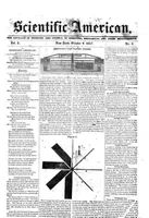 An illustration from Scientific American, Vol. 3, No. 3 (October 9, 1847) (1847)