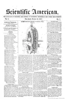 An illustration from Scientific American, Vol. 3, No. 4 (October 16, 1847) (1847)