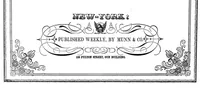 An illustration from Scientific American, Vol. 4, No. 1 (September 23, 1848) (1848)