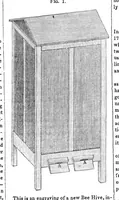 An illustration from Scientific American, Vol. 4, No. 1 (September 23, 1848) (1848)