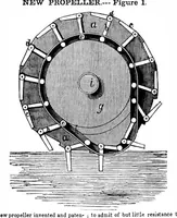 An illustration from Scientific American, Vol. 4, No. 2 (September 30, 1848) (1848)