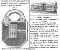Picture 2 of 5 from Scientific American, Vol. 4, No. 5 (October 21, 1848) (1848), leaf 3