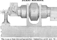 An illustration from Scientific American, Vol. 4, No. 5 (October 21, 1848) (1848)