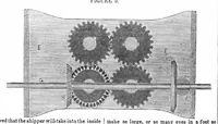 An illustration from Scientific American, Vol. 4, No. 6 (October 28, 1848) (1848)