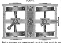 An illustration from Scientific American, Vol. 4, No. 8 (November 11, 1848) (1848)