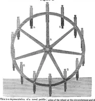An illustration from Scientific American, Vol. 4, No. 9 (November 18, 1848) (1848)