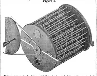 An illustration from Scientific American, Vol. 4, No. 10 (November 25, 1848) (1848)