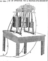 An illustration from Scientific American, Vol. 4, No. 10 (November 25, 1848) (1848)