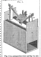 An illustration from Scientific American, Vol. 4, No. 11 (December 2, 1848) (1848)