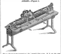 An illustration from Scientific American, Vol. 4, No. 16 (January 6, 1849) (1849)