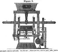 An illustration from Scientific American, Vol. 4, No. 17 (January 13, 1849) (1849)