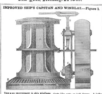 An illustration from Scientific American, Vol. 4, No. 23 (February 24, 1849) (1849)